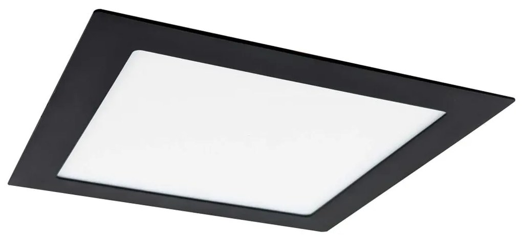 LED Fürdőszobai beépíthető lámpa VEGA LED/24W/230V 2800K 29,8 cm IP44