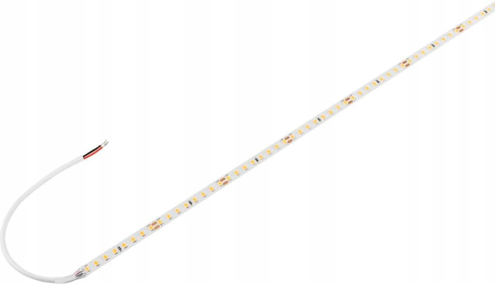 Big White Slv Grazia Led szalag Value, 2700K, 48W, H: 500 cm 1008515