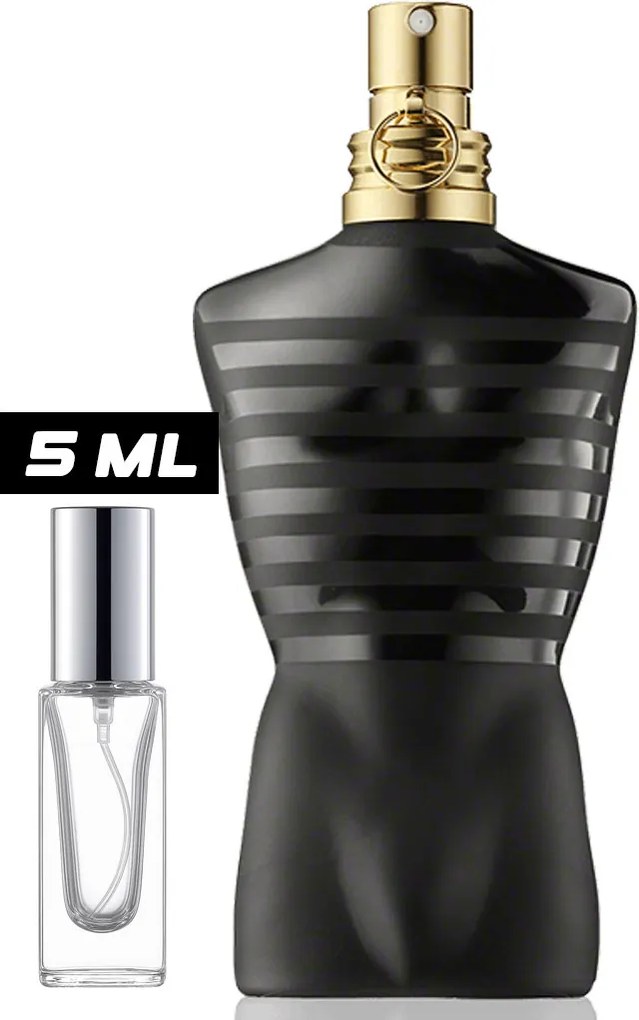 Jean Paul Gaultier Le Male Le Parfum (5 ML) EDP