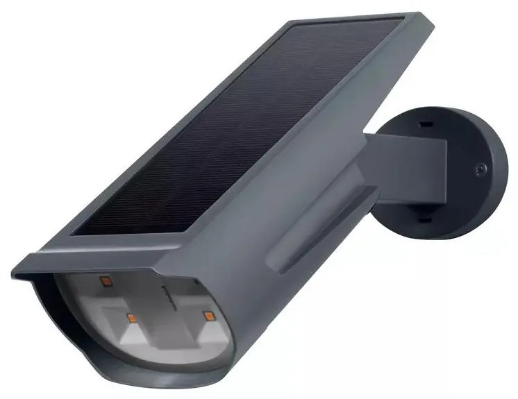 Ledvance Ledvance - LED RGB Szolár lámpa érzékelővel ENDURA LED/0,5W/3,6V IP44 P22771