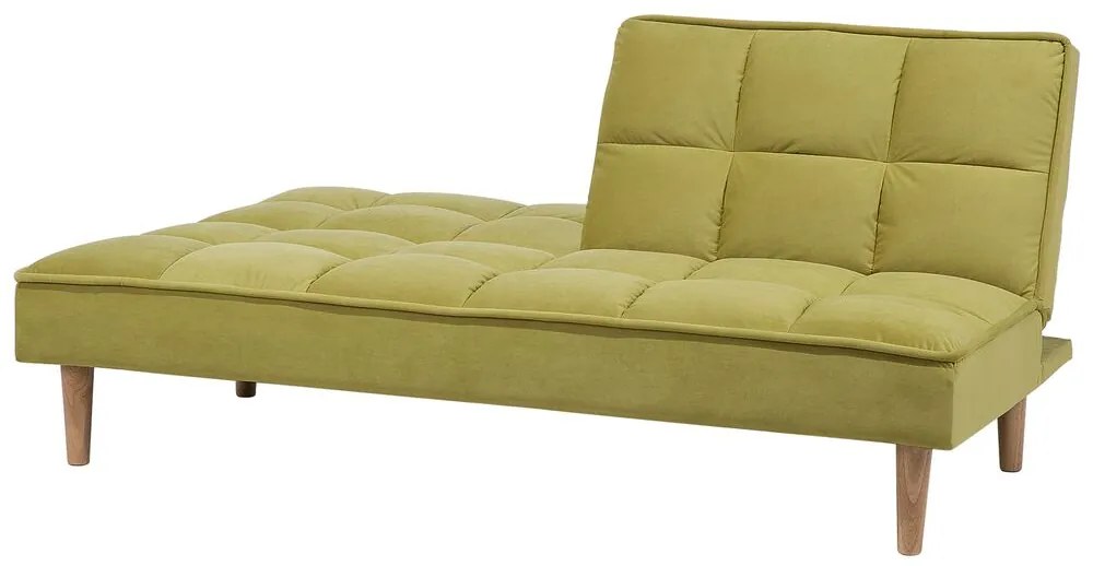 Háromszemélyes kanapé Sunds (olivazöld). 1008933