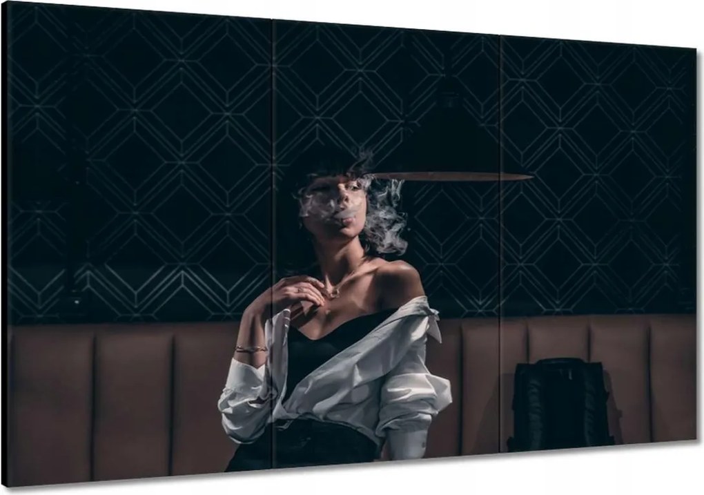 Képek 120x80 Csinos nők Csajok Nagymamák