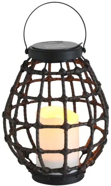 KOGE LED/1,2V 300 mAh IP44 napelemes LED lámpa