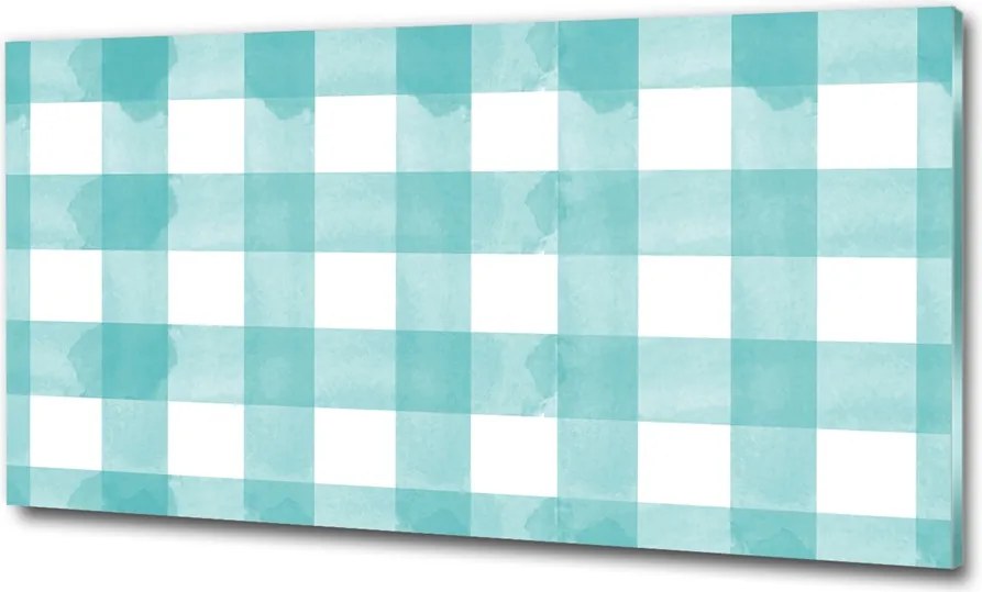 Fotótapéta üveg falra Arany szívek háttér 100x70