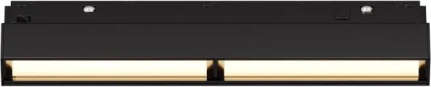 Maytoni Parete TR106-2-12W3K-B 1x12W/LED 3000K 474lm IP20
