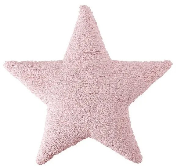 Gyerek párna Star – Lorena Canals