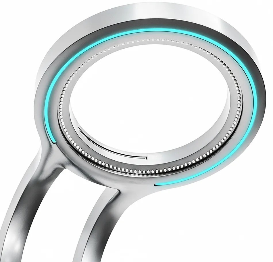 Aquajet hidromasszázs zuhanypanel