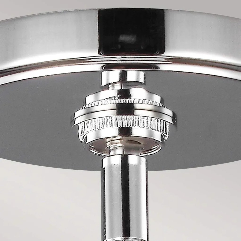 Feiss PAULSON FE-PAULSON-MP Függőlámpa 2x3,5W/LED IP44
