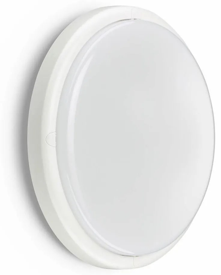 Philips - LED Fürdőszobai fali lámpa LEDINAIRE LED/17W/230V 4000K IP65