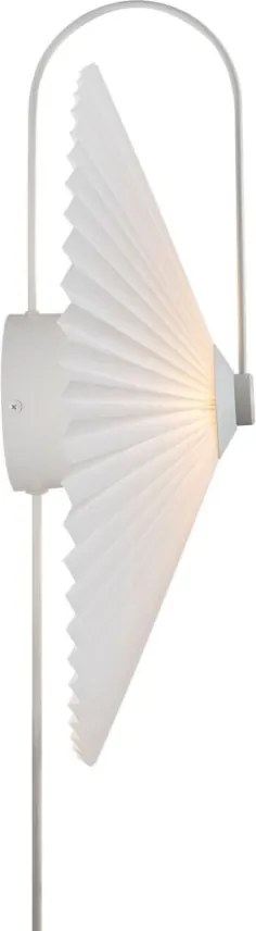 Nordlux NADIA 2412071001 Fali lámpa 1x25W/E14 IP20