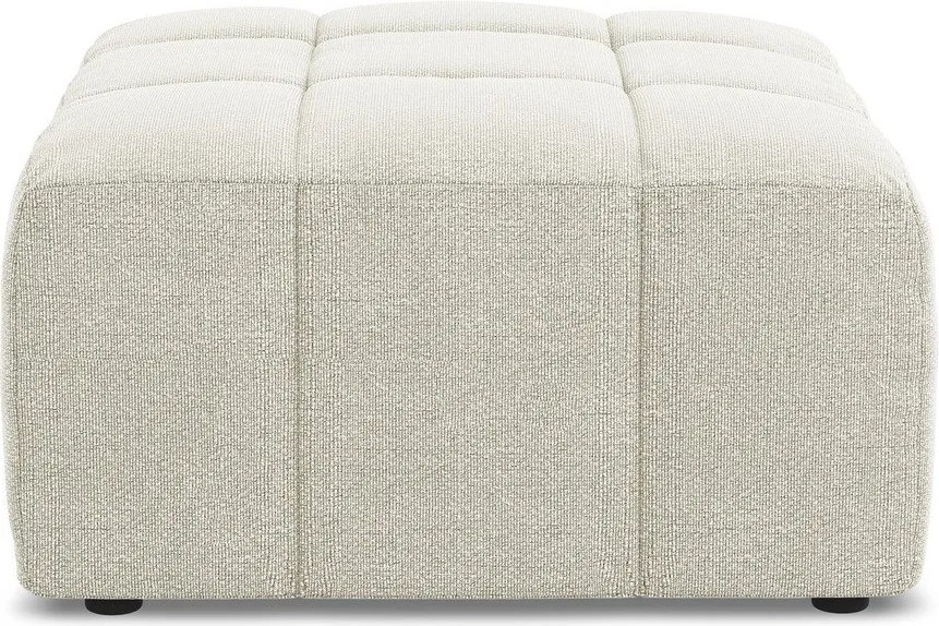 Bézs buklé lábtartó Aloha – Makamii