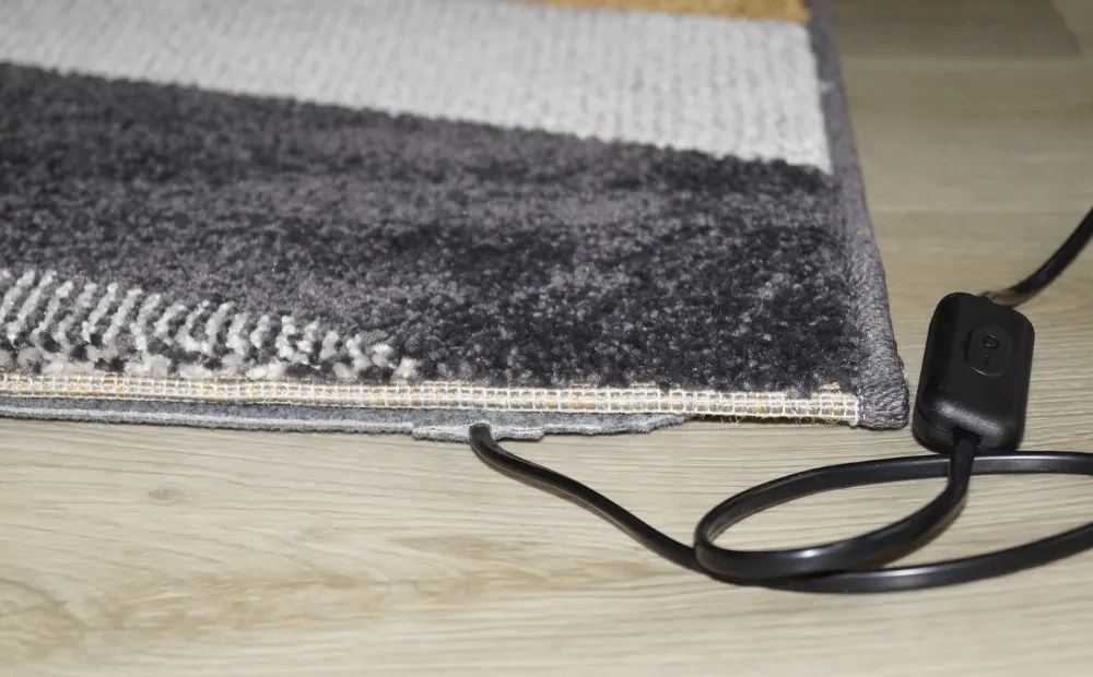 Otthoni infra fűtőszőnyeg - S 85*130cm