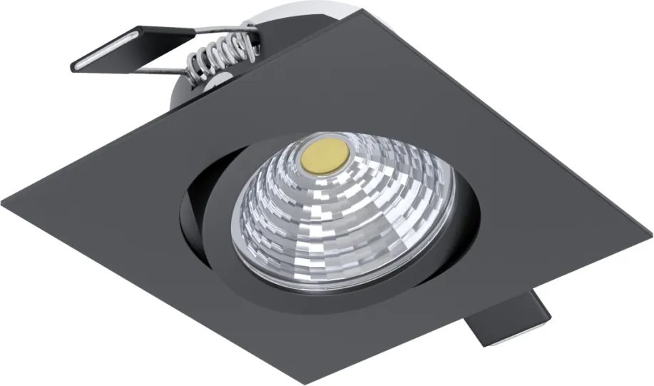 Eglo SALICETO 33394 Beépíthető spotlámpa 1x6W/LED 4000K 450lm IP20