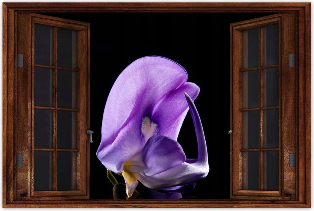 Poszterek 90x60 Nőnap Ajándék Love