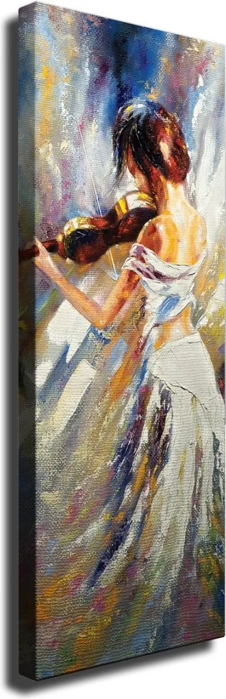 Vászonkép, 30×80 cm – PC206