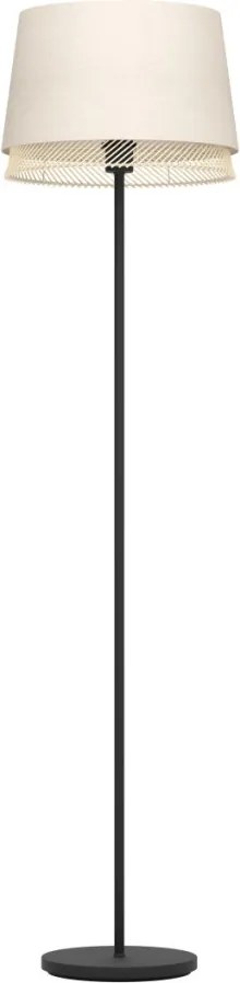 Eglo TABLEY 43978 Állólámpa 1x40W/E27 IP20