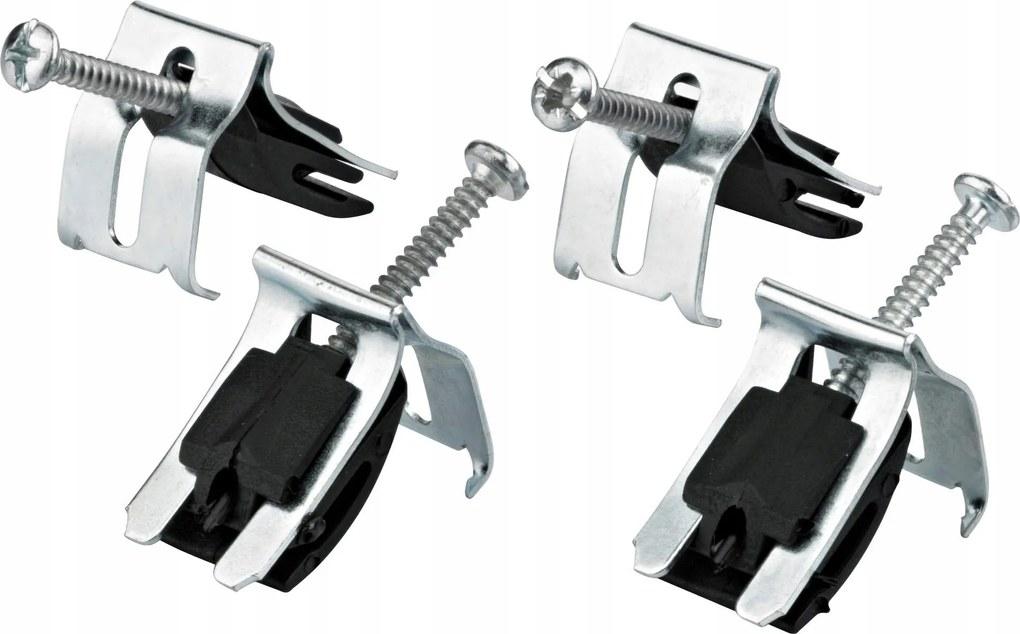 Deante Mosogató csaptelep tartók 4 db XZL00KU40