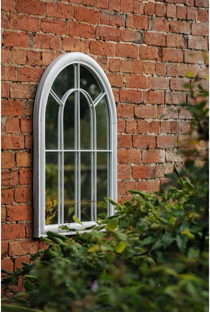 Kültéri tükör 69x88 cm Rusto – Esschert Design