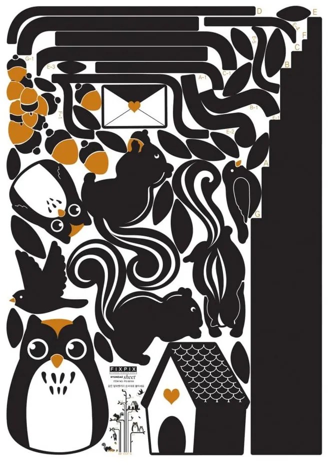 Friends of the Tree falmatrica