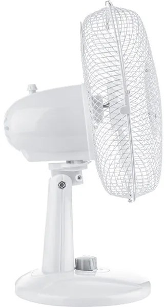 Sencor SFE 2327WH asztali ventilátor, fehér