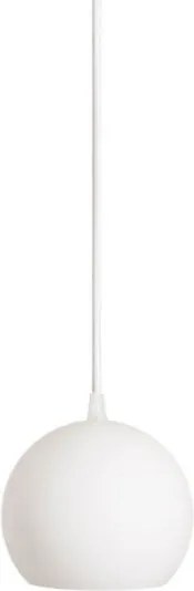 RENDL COPA függőlámpa opálüveg 230V LED E27 11W