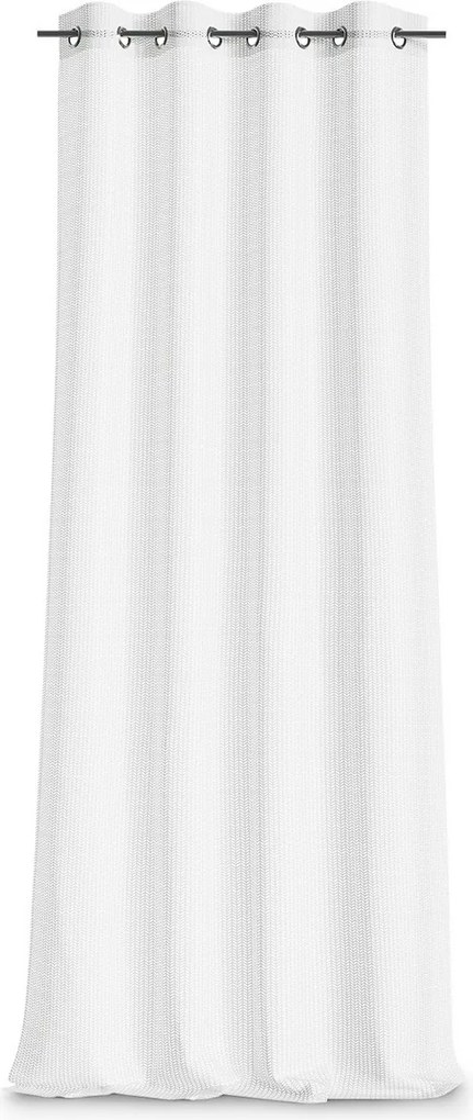 Restilo Olva Eyelets függöny, 140 x 250 cm