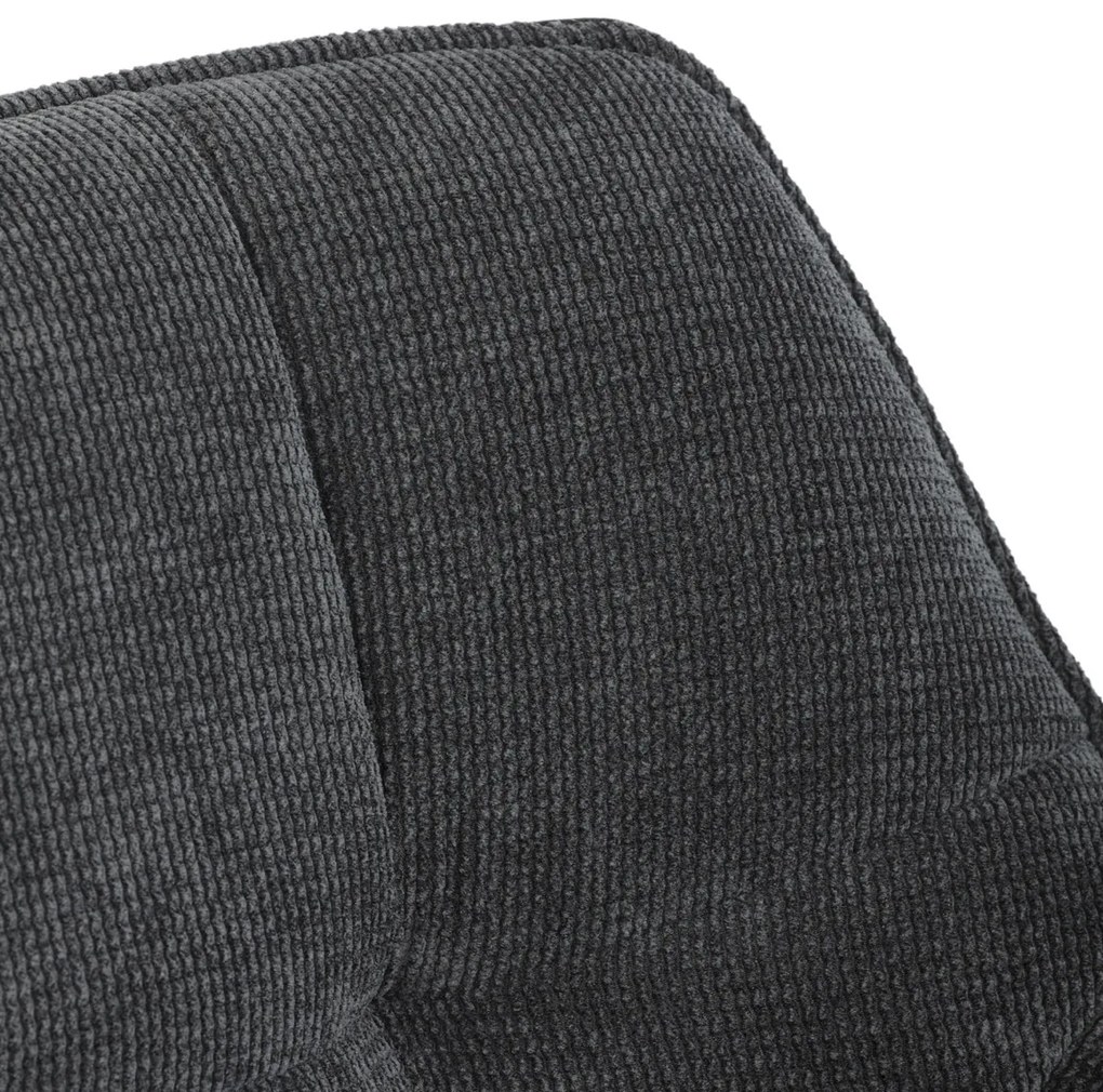HC-D7180 GREY2 étkezőszék szett, 2 db