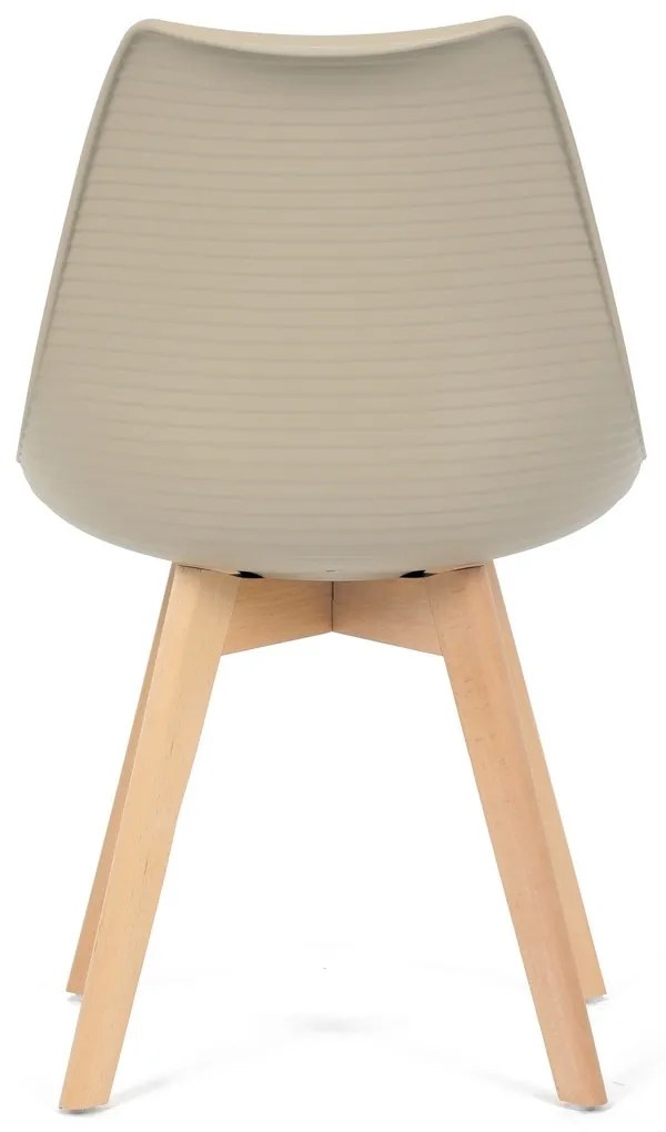Étkezőszék garnitúra CT-X7055 CAP, 4 db