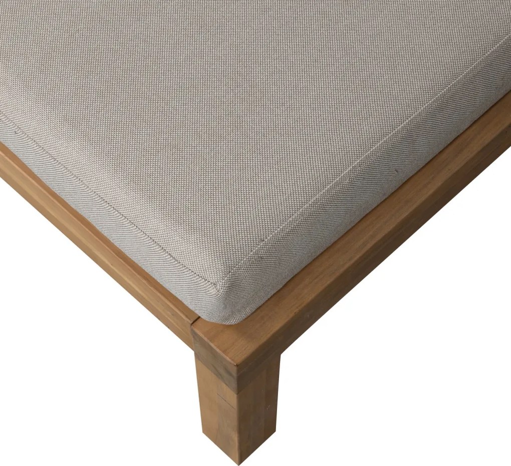 Relax 3 személyes kerti kanapé