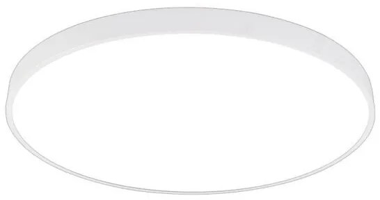 Optonica Minőségi Fehér Mennyezeti LED UFO Lámpa Ø22,5 CM 18W 1350LM 4500K Nappali Fehér 2903