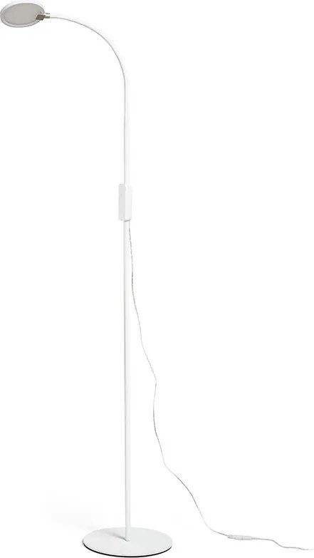 RENDL CELESTE DIMM stojanová bílá 230V LED 5W 100° 3000K