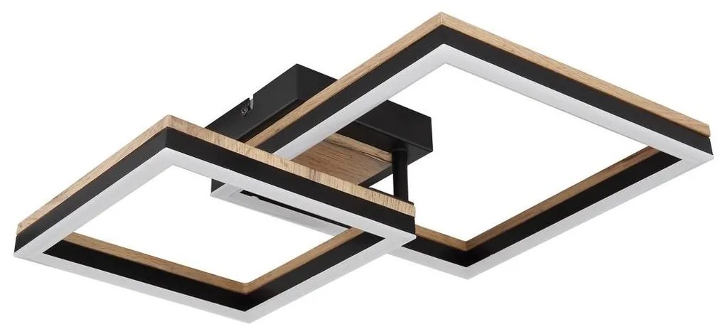 Globo 67297D2 - LED Mennyezeti lámpa BEATRIX LED/18W/230V