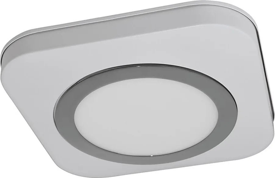 Eglo 97554 - LED kültéri mennyezeti lámpatest OLMOS LED/16,5W/230V IP44
