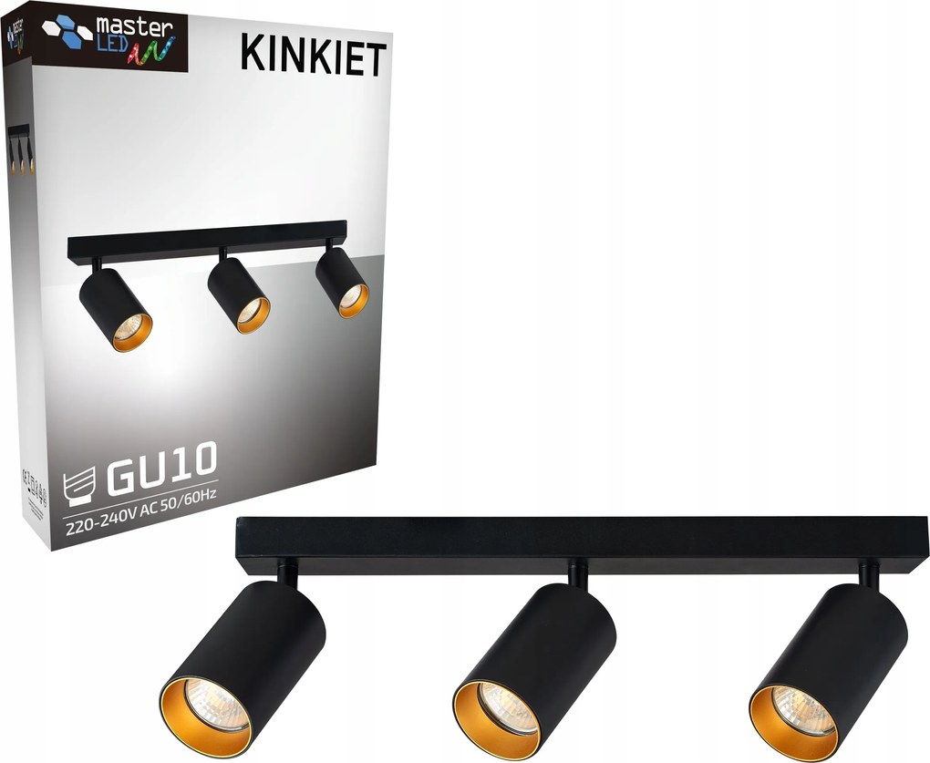 Mennyezeti lámpa Fali lámpa Spot Halogén Lámpatest GU10