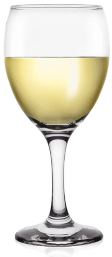 Borospohár szett 6 db-os 340 ml Empire – Orion