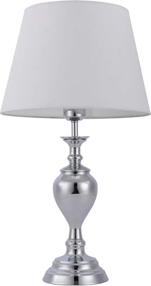 Italux ETIEN TB-7730-1 Asztali lámpa 1x60W/E27 IP20