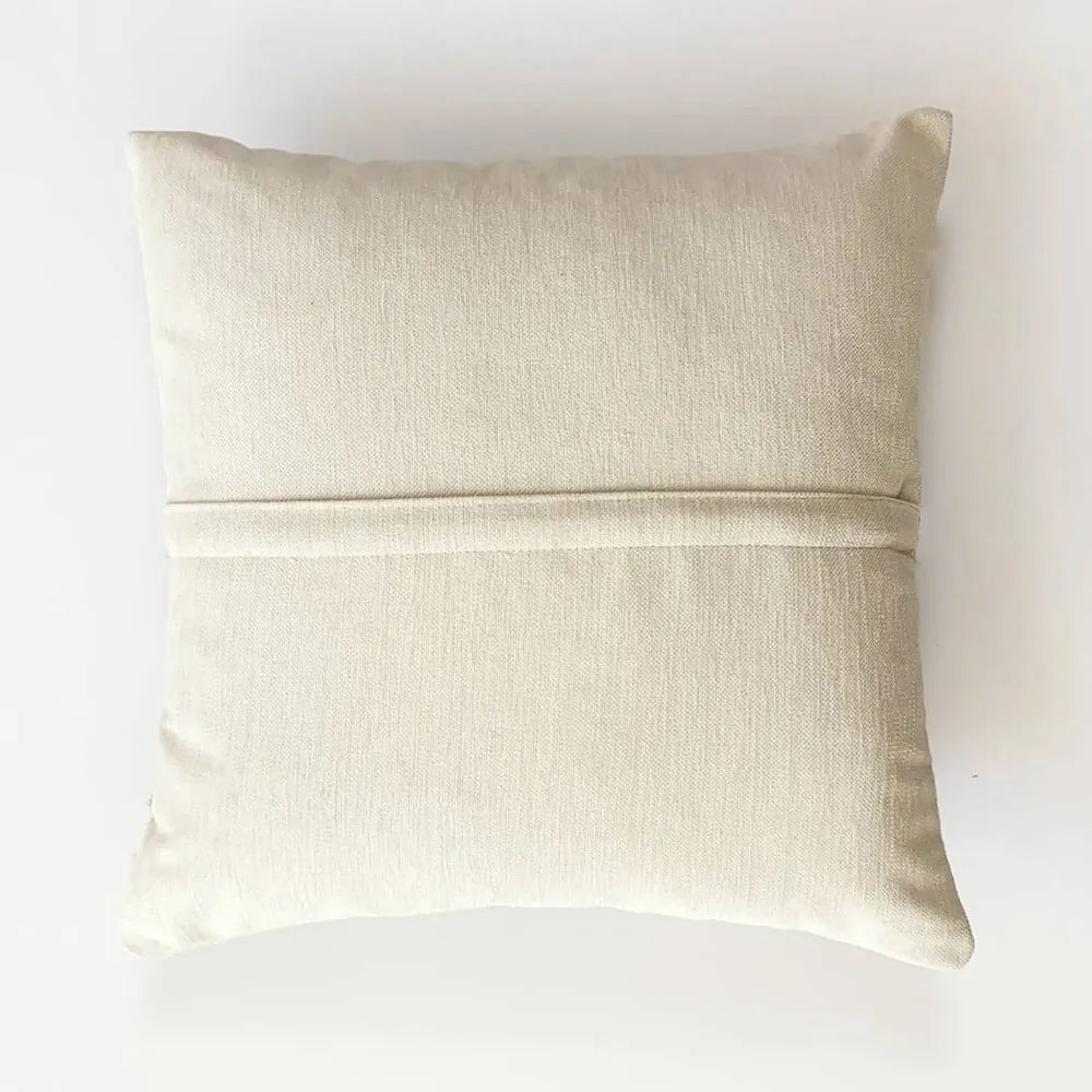 Beach House 2 db-os pamut párnahuzat szett, 43 x 43 cm - Joynodes