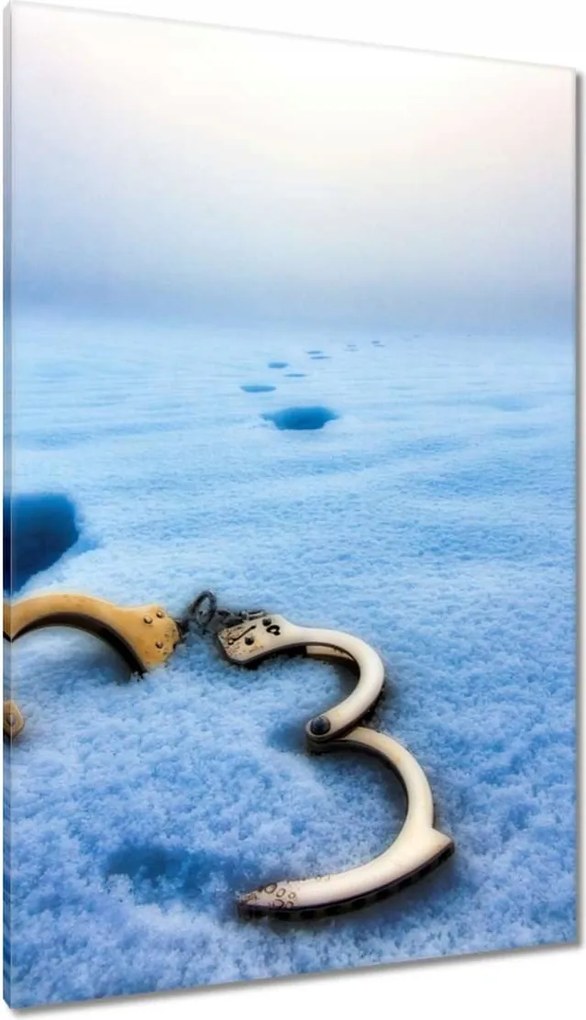 Festmények 80x120 HardCore Design Photo Hc