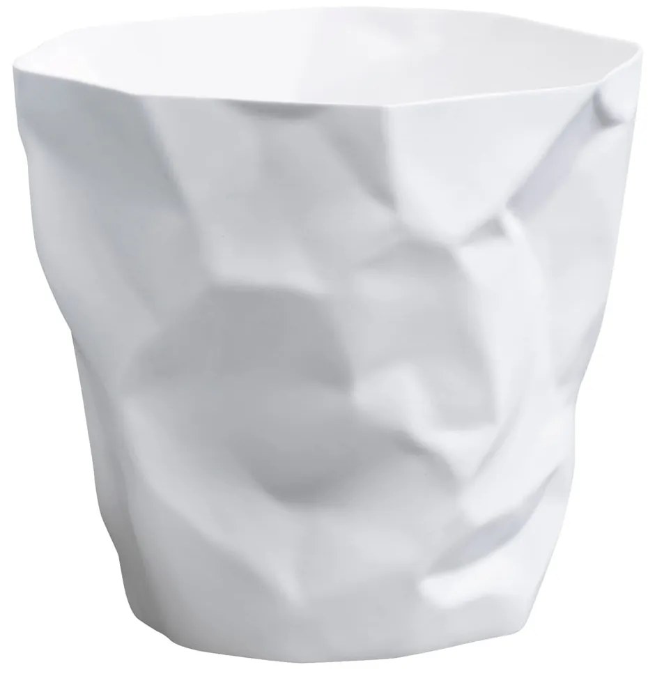 Bin Bin fehér szemeteskosár - Essey