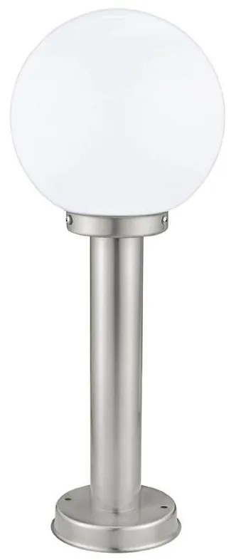 Eglo EGLO 30206 - NISIA kültéri állólámpa 1xE27/60W EG30206