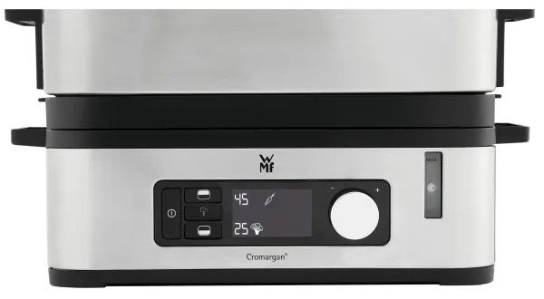 WMF - Gőzölő edény KITCHENminis 900W/230V rozsdamentes