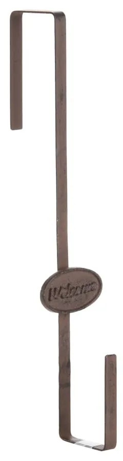 Koszorú akasztó Welcome – Esschert Design