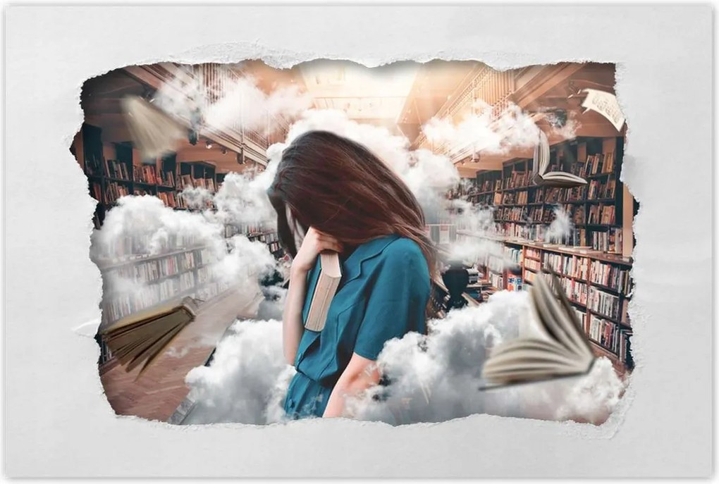 Poszterek 90x60 HardCore Design Photo Hc