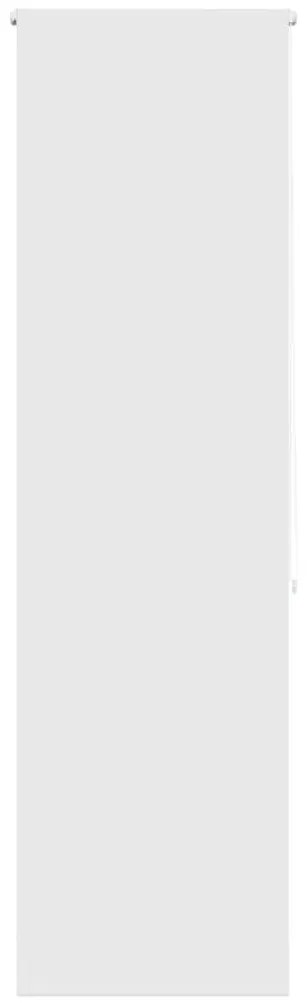 zuhanyzó redőny 80x240 cm szövet szélessége 76 cm