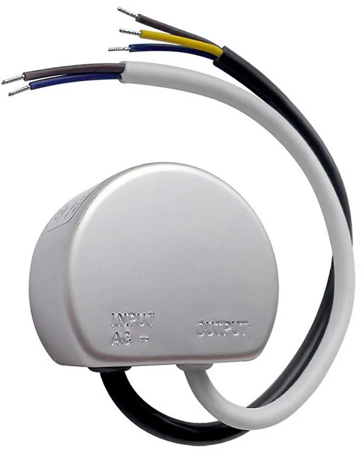 12 V-os tápegység szerelődobozba 25W IP67