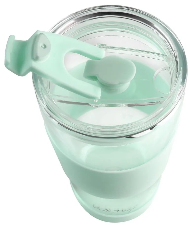 Mentazöld termobögre 600 ml Fuori – Vialli Design