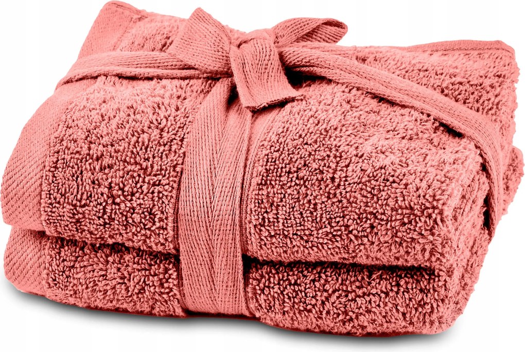 2 db-os archoz kéztörlő szett 30x50cm 100% pakisztáni pamut 600 Gsm