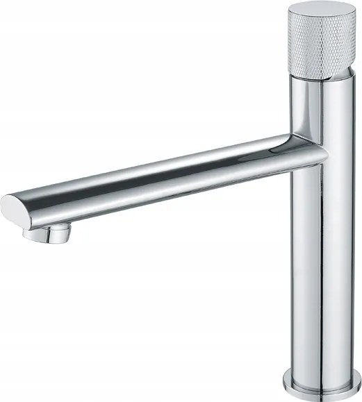 Mosdó Csaptelep Króm Modern Stílusos Alacsony