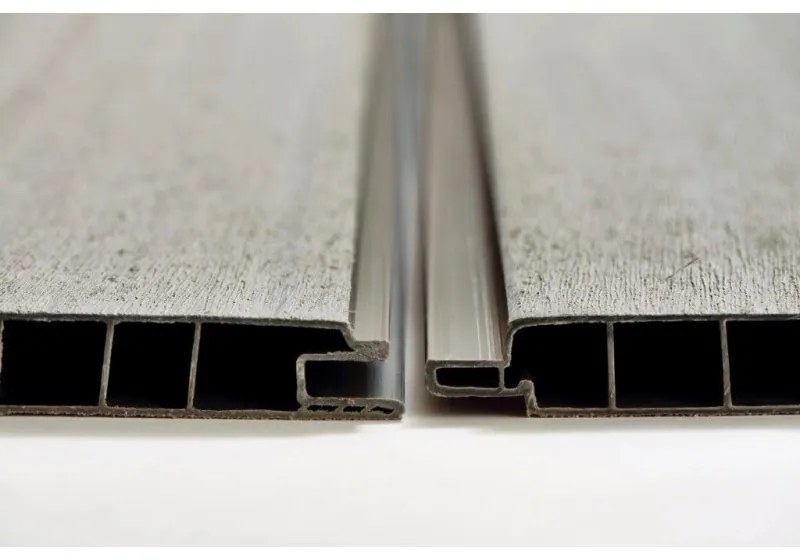 Keter Oakland 759 festhető műanyag kerti ház