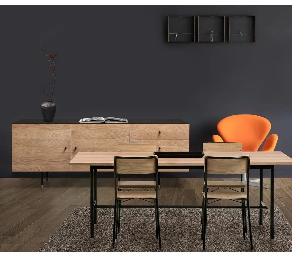 Jugend komód - Woodman